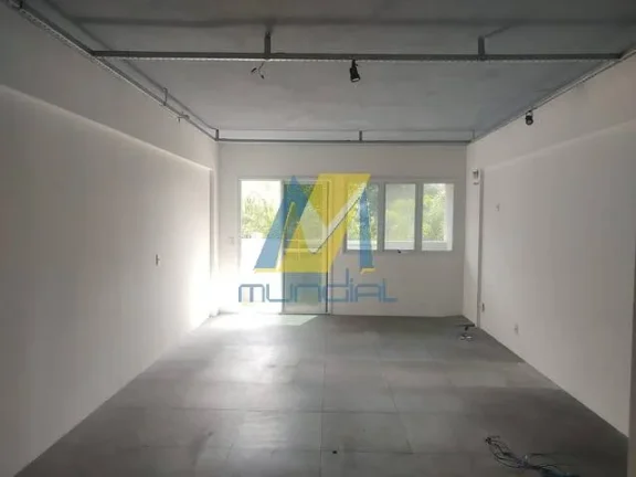 Imagem Sala comercial pronta para valorizar sua imagem profissional em São Paulo
