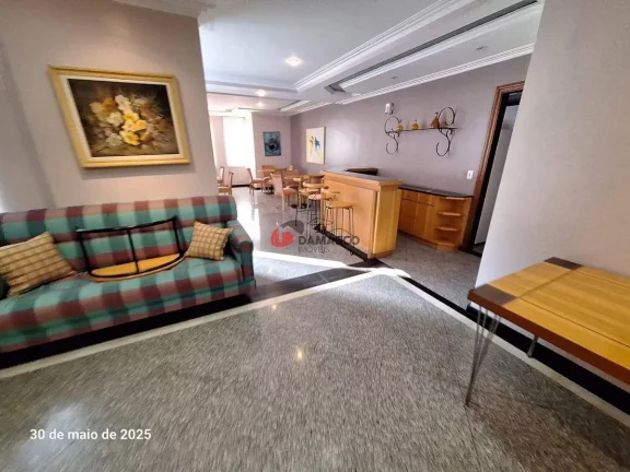 Imagem Apartamento para venda e locação, Santa Paula, São Caetano do Sul, SP