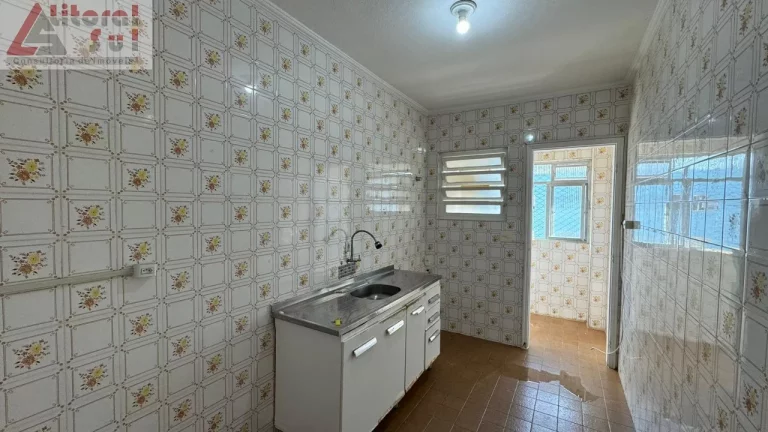 Imagem APARTAMENTO RESIDENCIAL em PRAIA GRANDE - SP, GUILHERMINA