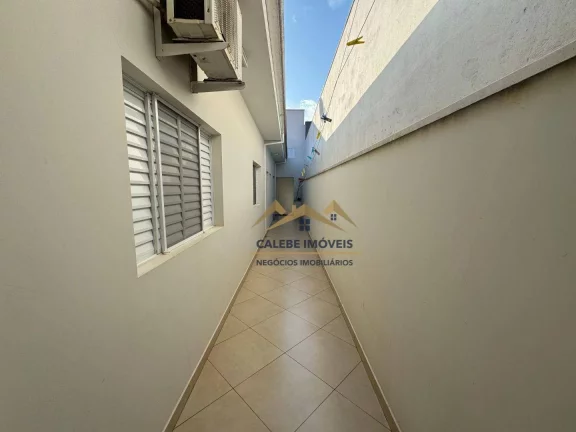 Imagem Casa com 2 dormitórios à venda, 69 m² por R$ 315.000,00 - Loteamento Santa Cruz - Tatuí/SP
