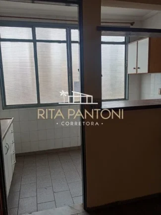 Imagem Apartamento - Ribeirão Preto - Jardim Irajá - Região Sul