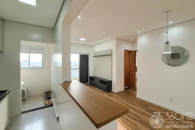 Imagem Apartamento para Venda em São Bernardo do Campo / SP no bairro Planalto