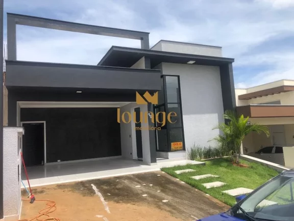 Imagem Casa à venda Condomínio Ibiti Reserva Z.Norte - Sorocaba/SP