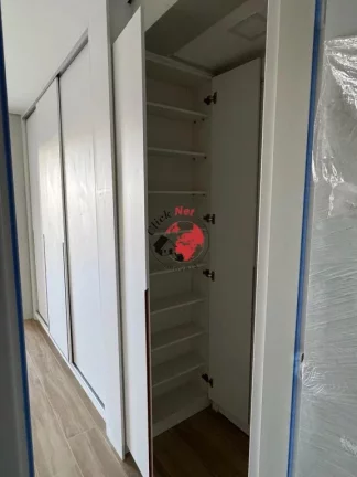 Imagem Belíssimo Apartamento todo Planejado à Venda localizado a 200 metros do Metrô Vila Prudente!