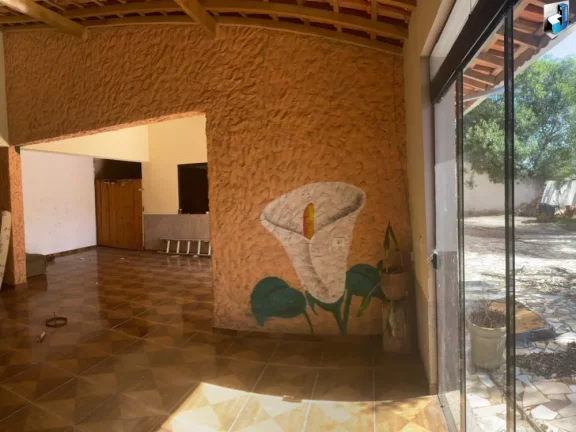 Imagem Chácara a venda com piscina no Bairro Enxovia - Tatuí/SP.