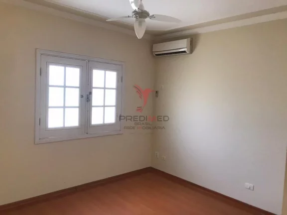 Imagem CASA CONDOMÍNIO TERRAS IV PIRACICABA