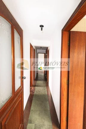 Imagem Apartamento para venda com 143 m² com 3 quartos no miolo do Cambuí - Campinas - SP