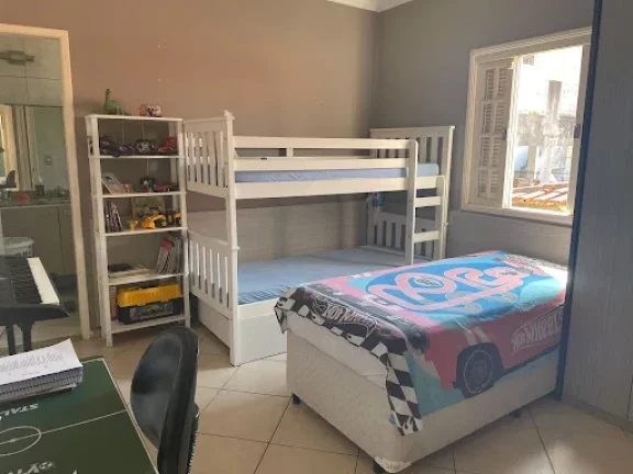 Imagem Sobrado com 4 dormitórios à venda, 140 m² por R$ 870.000,00 - Vila Sônia - São Paulo/SP