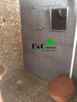 Imagem Casa para Venda em Artur Nogueira, Vila São Vicente, 3 dormitórios, 2 banheiros, 2 vagas