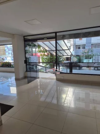Imagem Apartamento à venda, 60 m² por R$ 296.000,00 - Centro - São Vicente/SP