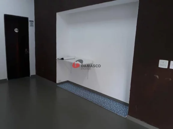 Imagem Prédio à venda 3 Vagas, 220M², Campestre, Santo André - SP