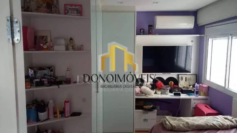 Imagem Apartamento com 3 Quartos à Venda, 155 m² em Centro - São Bernardo Do Campo Imagem Apartamento com 3 Quartos à Venda, 155 m² em Centro - São Bernardo Do Campo