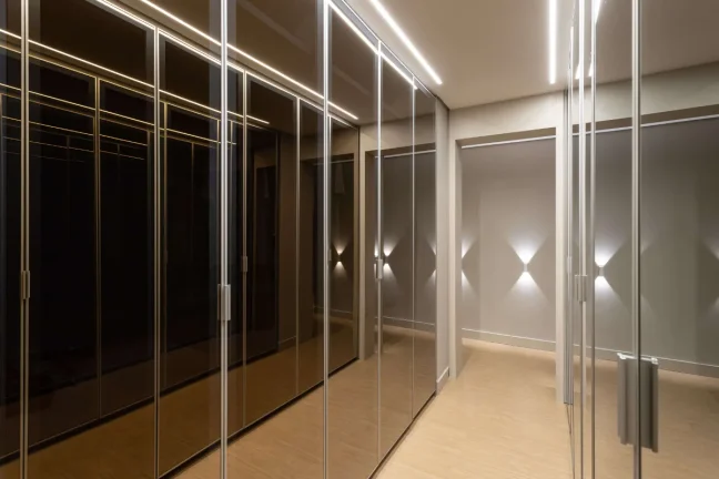 Imagem Apartamento para venda em Jardim Das Perdizes com 3 quartos, sendo 3 suítes , 188m2