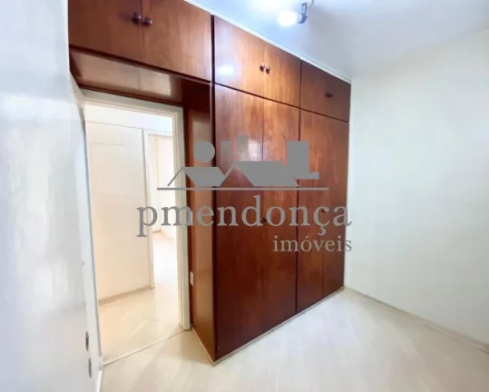 Imagem Apartamento com 83m² em Pinheiros, 3 quartos e 1 vaga.