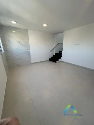 Imagem Apartamento à venda no bairro Utinga - Santo André/SP