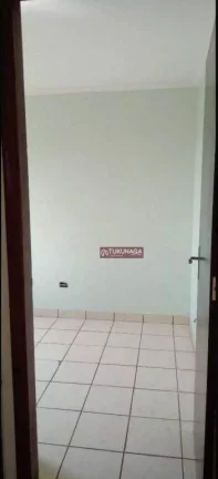 Imagem Apartamento com 2 quartos à venda, 52 m² por R$ 295.000 - Jardim Vila Galvão - Guarulhos/SP