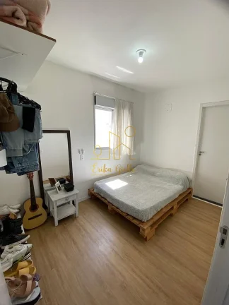 Imagem Venda  Apartamento Condomínio Cenário  Jundiaí