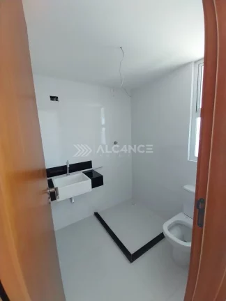 Imagem Apto Alto Padrão - 4 Suítes - 375m² - Ponta de Campina, Cabedelo/PB