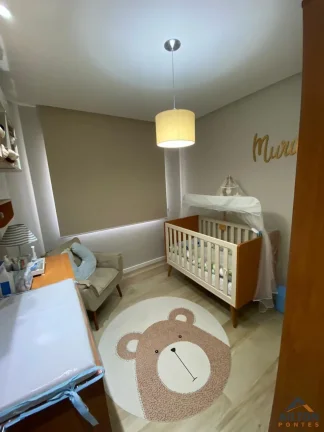 Imagem Casa Duplex com 03 Quartos à Venda em Praia de Santa Mônica - Guarapari/ES