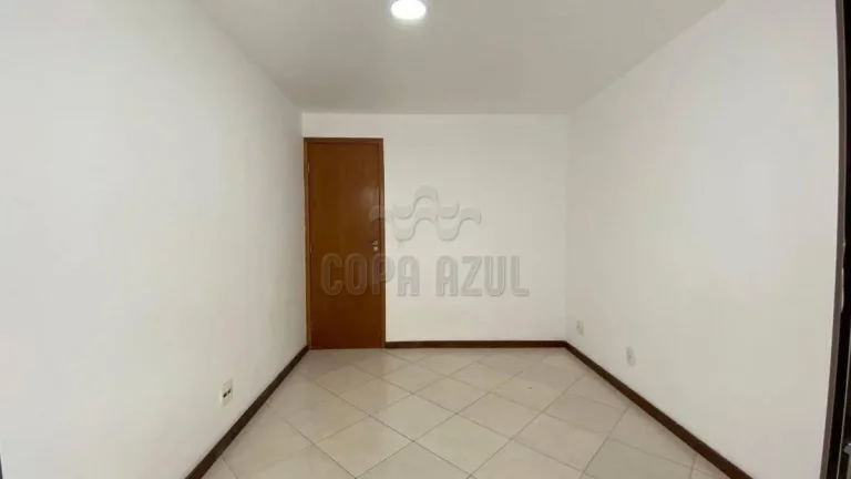 Imagem Recreio dos Bandeirantes – Rua Almirante Ary Rongel | Residencial › Apartamento 3 quarto(s) à Aluguel