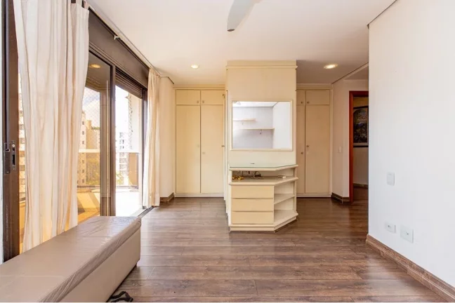 Imagem APARTAMENTO RESIDENCIAL em São Paulo - SP, Brooklin Novo