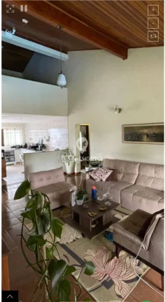 Imagem Venda: Paraíso Colonial em 1.000 m² no Jardim Leonor, Itatiba!