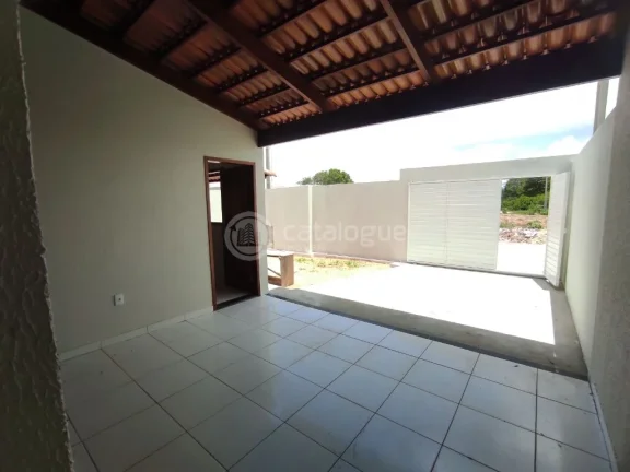 Imagem Venda de Casas / Padrão na cidade de São José de Mipibu