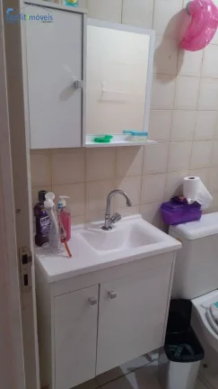 Imagem APARTAMENTO À VENDA NO BAIRRO SANTA TEREZINHA - SÃO BERNARDO DO CAMPO - SP
