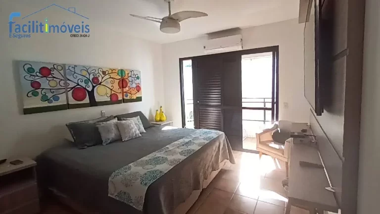 Imagem APARTAMENTO PITANGUEIRAS - GUARUJÁ - SP