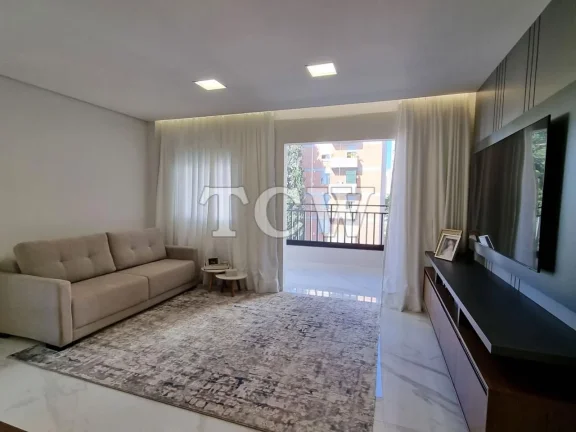 Imagem Apartamento à venda no bairro Campo Belo - São Paulo/SP, Zona Sul
