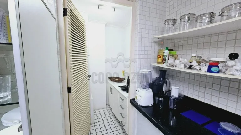 Imagem Copacabana - Residencial › Apartamento com 4 quarto(s) a Venda
