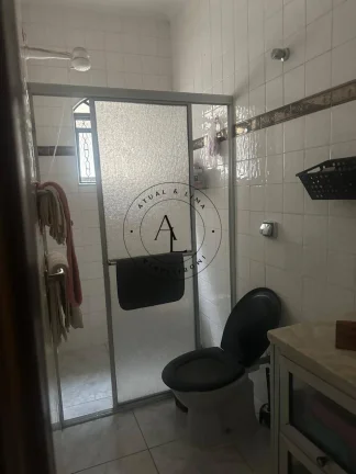 Imagem Casa à venda em Campinas, Jardim Santa Genebra, com 4 quartos, 259m2