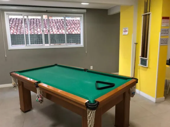 Imagem APARTAMENTO COM 68 m² - FORTE - PRAIA GRANDE SP