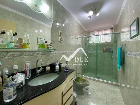Imagem Apartamento com 3 dormitórios sendo à venda, 128 m² por R$ 715.000,00 - Embaré - Santos/SP