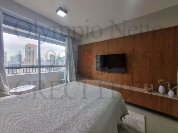 Imagem Studio ao lado da Faria Lima