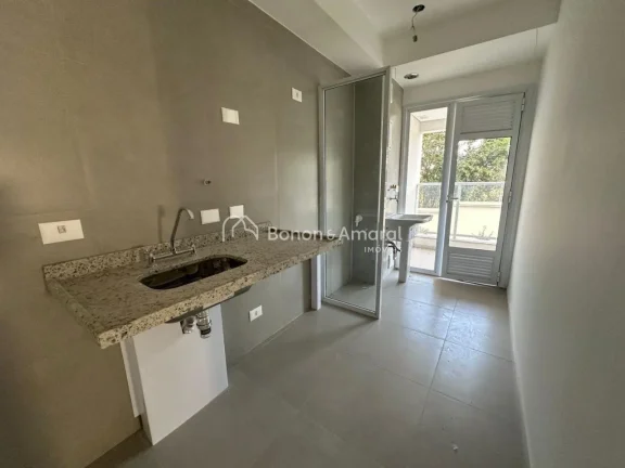 Imagem Apresentamos este excelente apartamento recém-entregue no DNA Taquaral, um projeto da Helbor em uma...