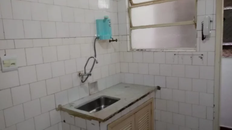 Imagem Apartamento com 2 dormitórios na Bela Vista - 9 de julho