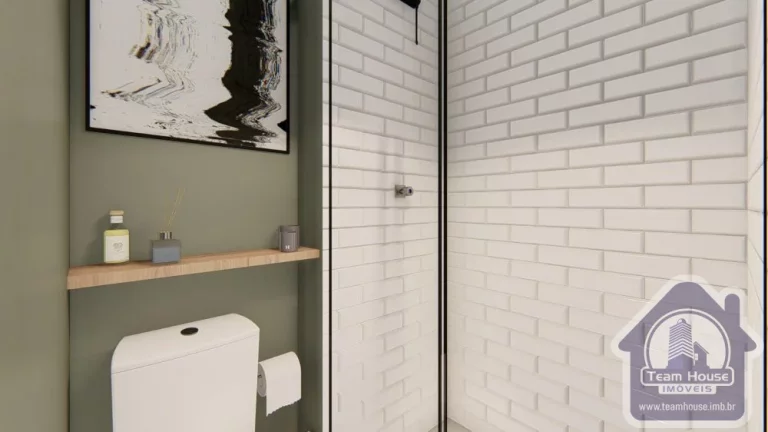 Imagem Apartamento a venda na Vila Urupês em Suzano SP