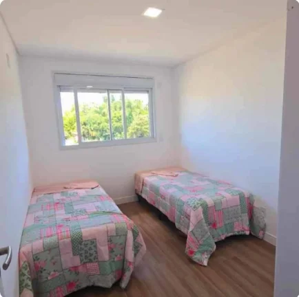 Imagem Apartamento 2 quartos Ingleses