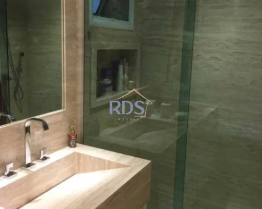 Imagem Apartamento - Padrão / Residencial / Moema