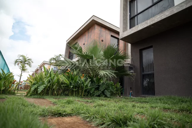 Imagem Casa em Condomínio - 3 Suítes - 150m² - Jacaré, Cabedelo/PB