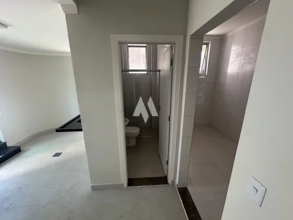 Imagem Casa à venda com 3 dormitórios, Lazer Embaré de Santos/SP