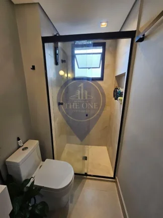 Imagem Apartamento à venda em São Paulo-SP, Vila Sônia: 1 quarto, 1 banheiro, 37,00 m² de área.