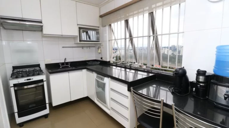 Imagem APARTAMENTO RESIDENCIAL em São Paulo - SP, Alto da Boa Vista