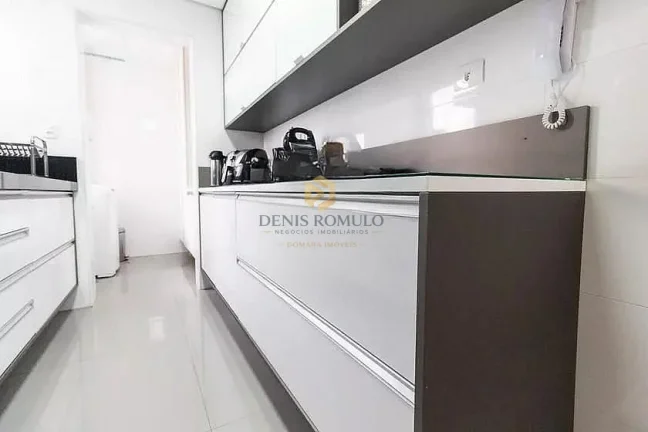 Imagem Apartamento 3 quartos, 1 suíte, 1 vaga, em Santa Teresinha