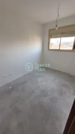 Imagem Condomínio novo e sofisticado no Jd São Paulo. A unidade possui 75m² de área privativa com um li...