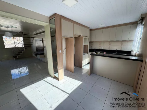 Imagem COBERTURA DUPLEX EDIFÍCIO CIMA POR R$700.000,00