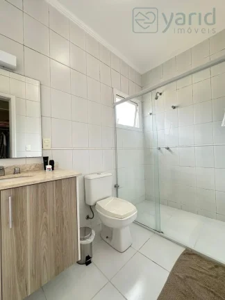 Imagem CASA RESIDENCIAL em JUNDIAÍ - SP, Village das Flores