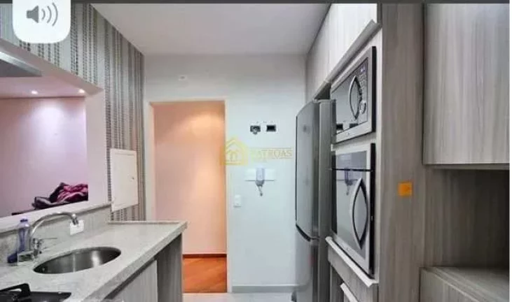 Imagem Apartamento Padrão