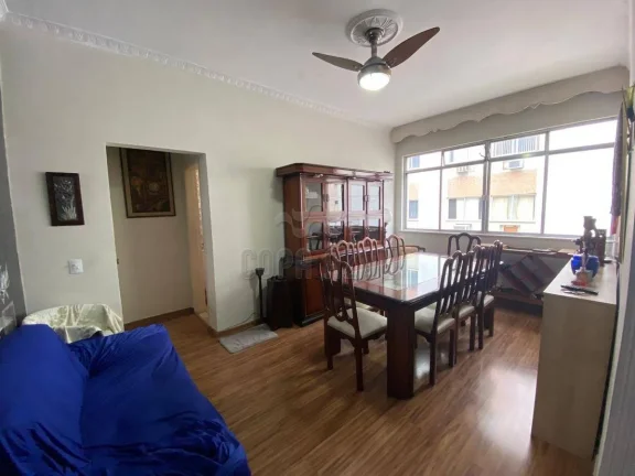 Imagem Tijuca – Rua Félix da Cunha | Residencial › Apartamento 4 quarto(s) à Venda